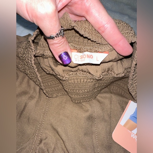 NWT Woman’s Shorts - Picture 5 of 7